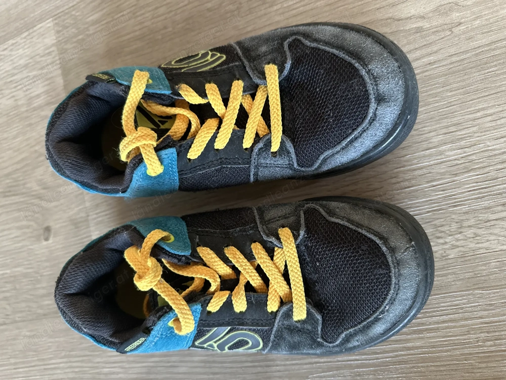 FIVE TEN Freerider Gr 32