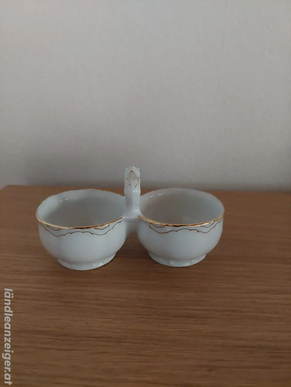 Vintage Salz& Pfeffer 