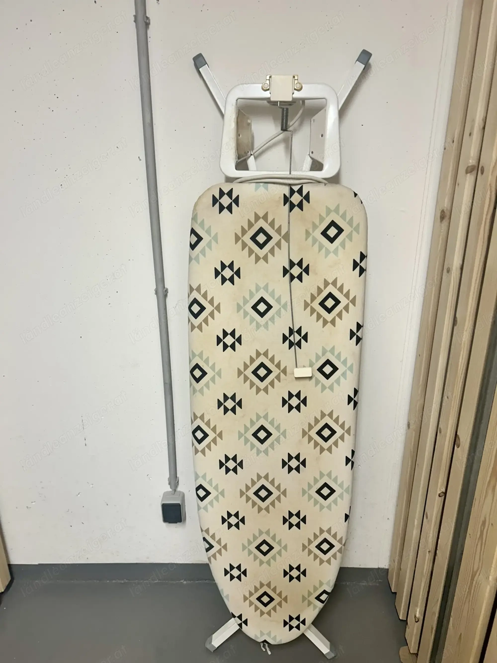 Bügelleisen gebraucht