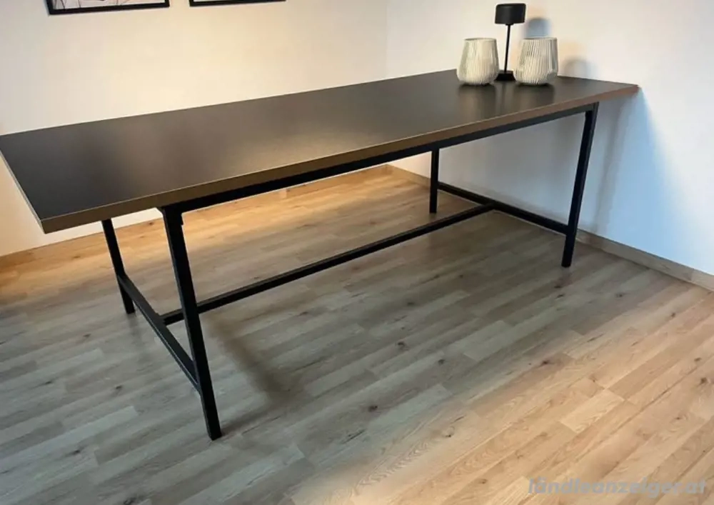 moderner  ESSTISCH 90 220