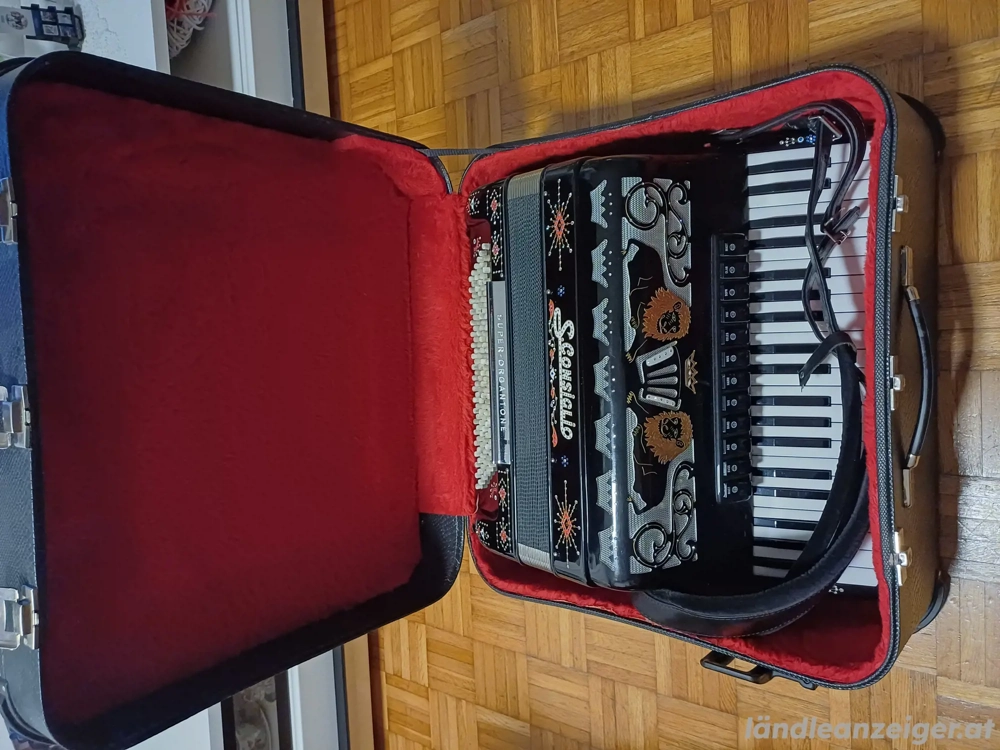 Akkordeon 