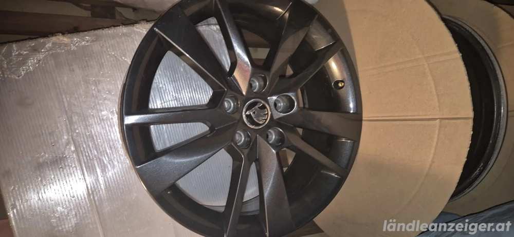 Felgen 17zoll