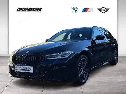 BMW 530e xDrive Touring G31 XB1 M Sportpaket HiFi