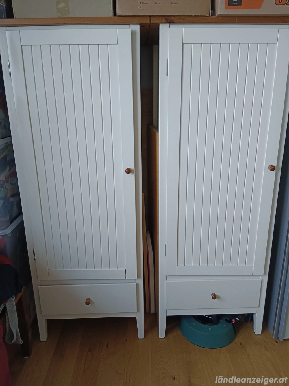 ikea Kinderschrank 
