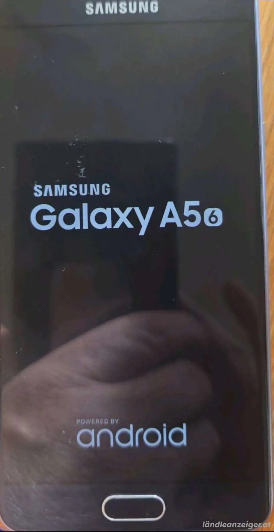 Samsung Galaxy A5 