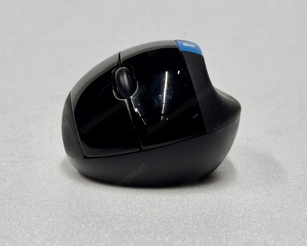 Microsoft Sculpt Ergonomic Maus Mouse
