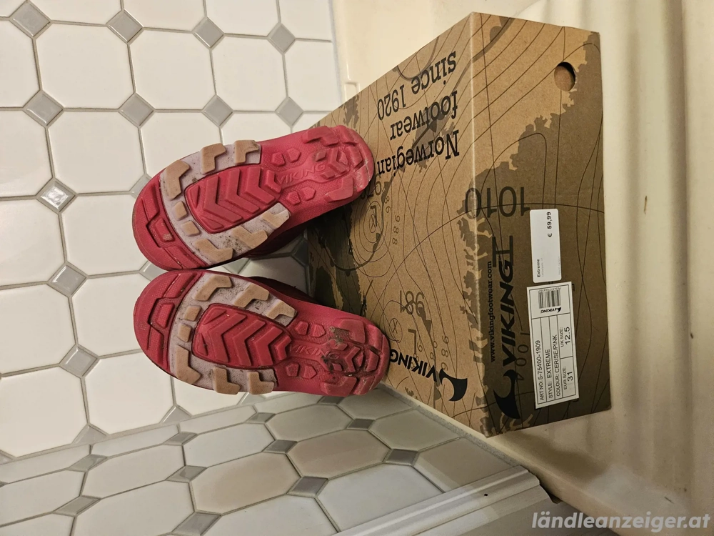 Viking extreme Gr. 31 