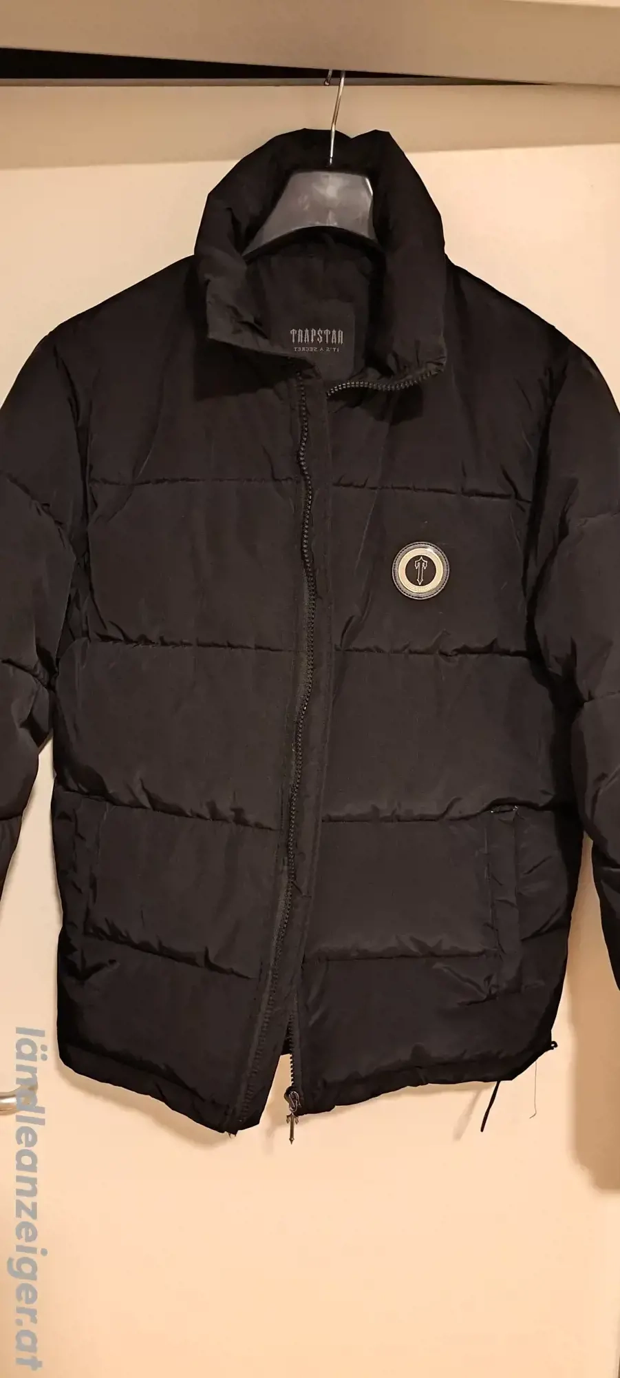 Top Angebot Winterjacke