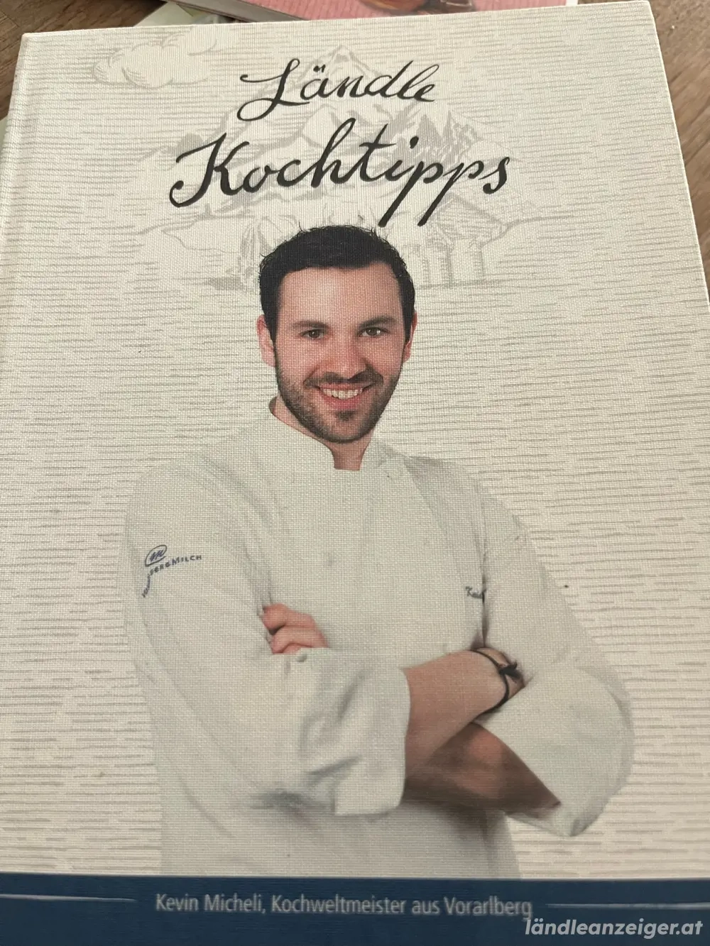 kochbuch Ländle Kochtipps