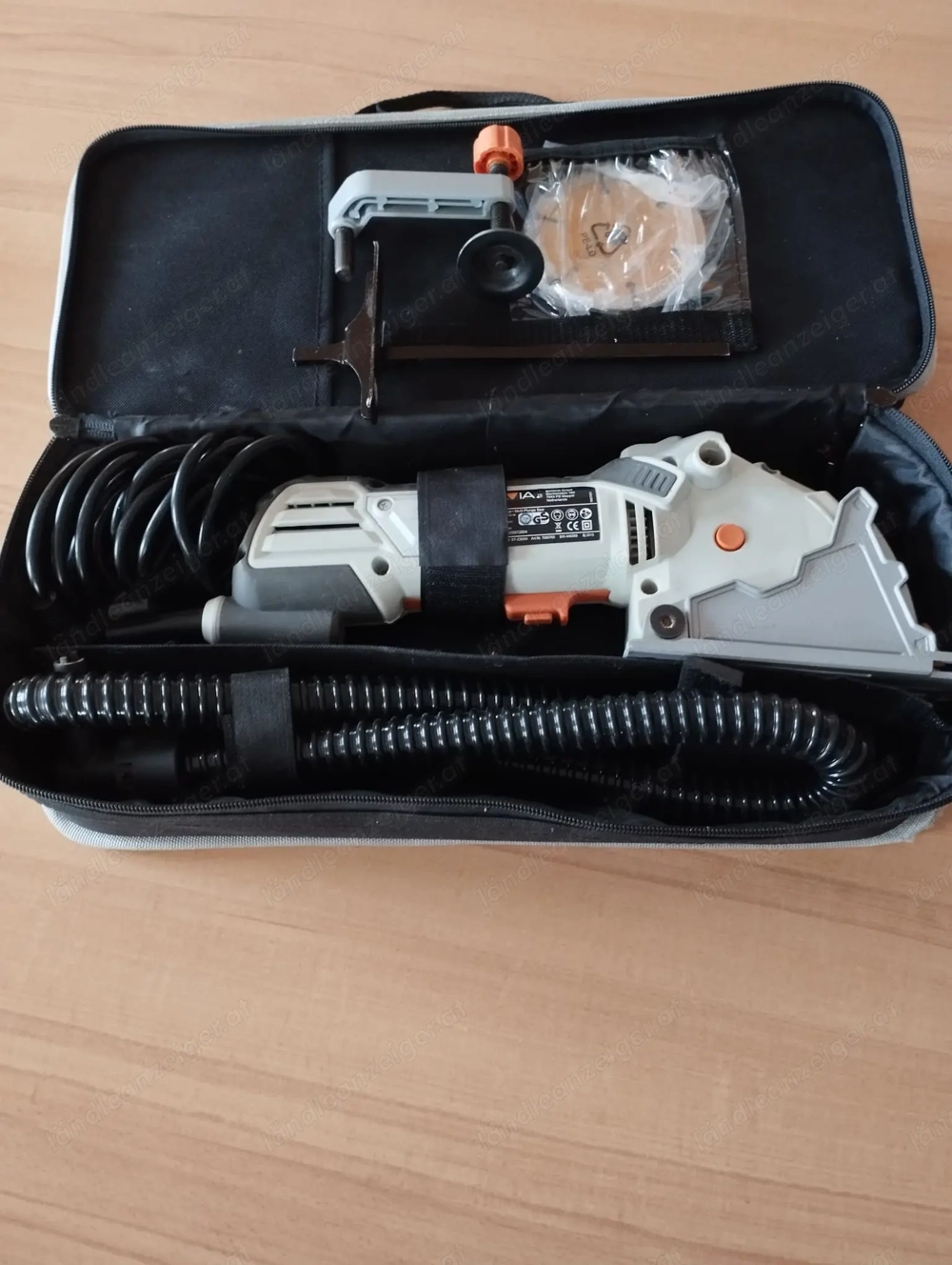 Minni tauchsäge  batavia