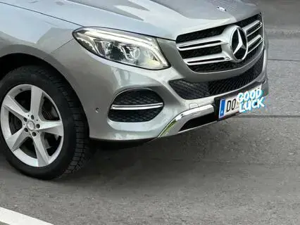 Mercedes-Benz GLE-Klasse GLE 350 d 4Matic A-Edition Aut. | LEDER | SUV   Geländewagen