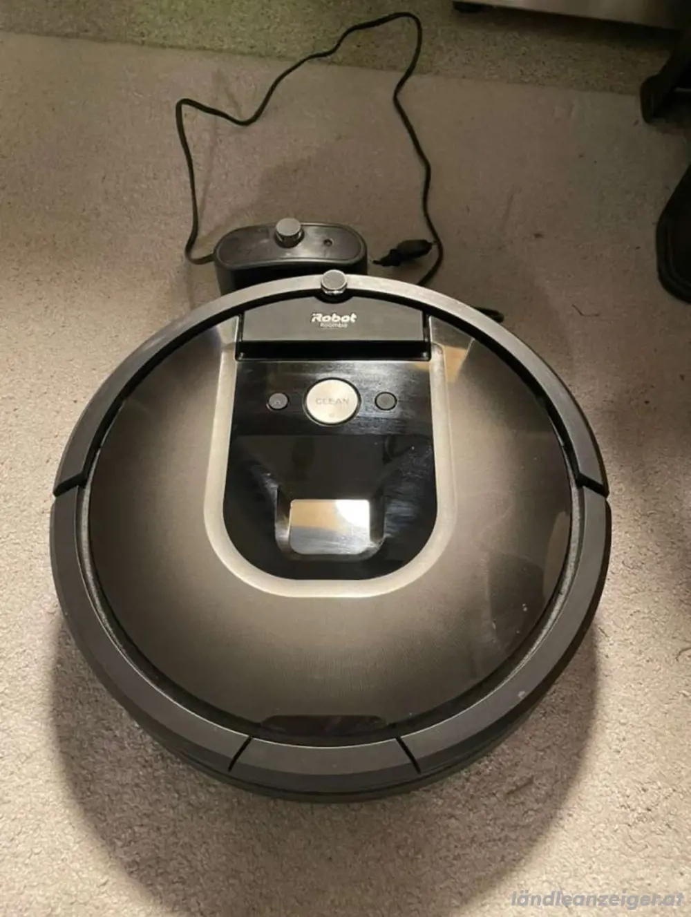 Roomba IRobot Saugroboter