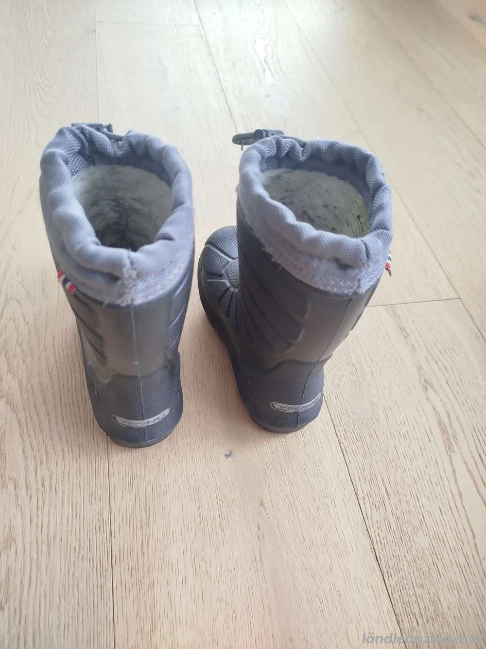 Viking Winterstiefel Größe 30