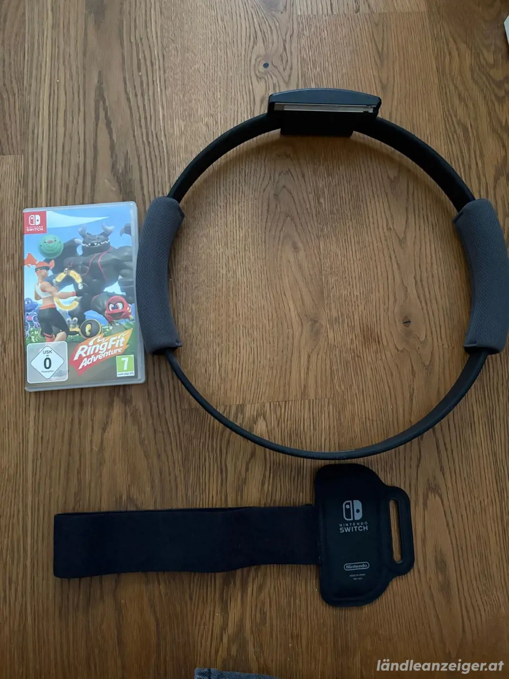 Nintendo Switch diverse Spiele