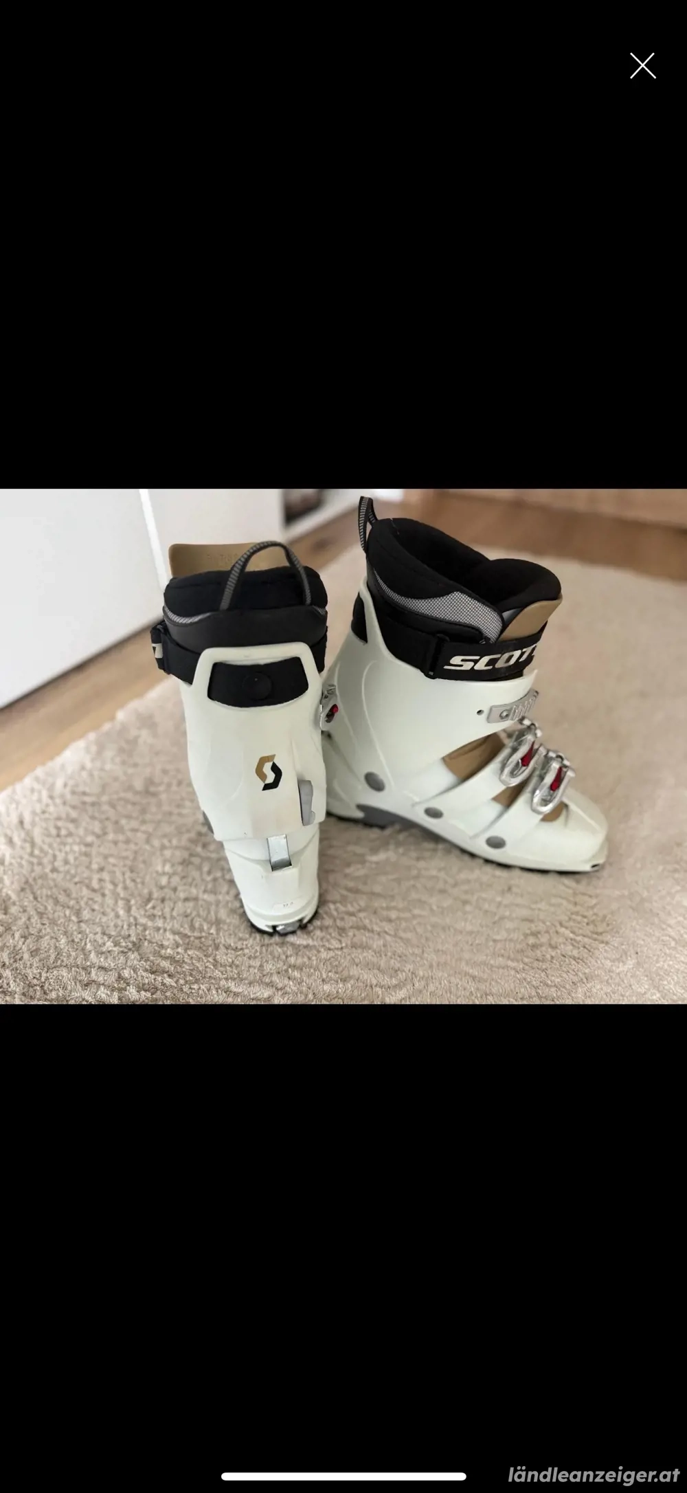 Touren skischuhe