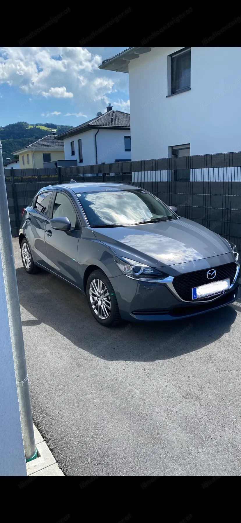 2021 Mazda 2  G90   Takumi