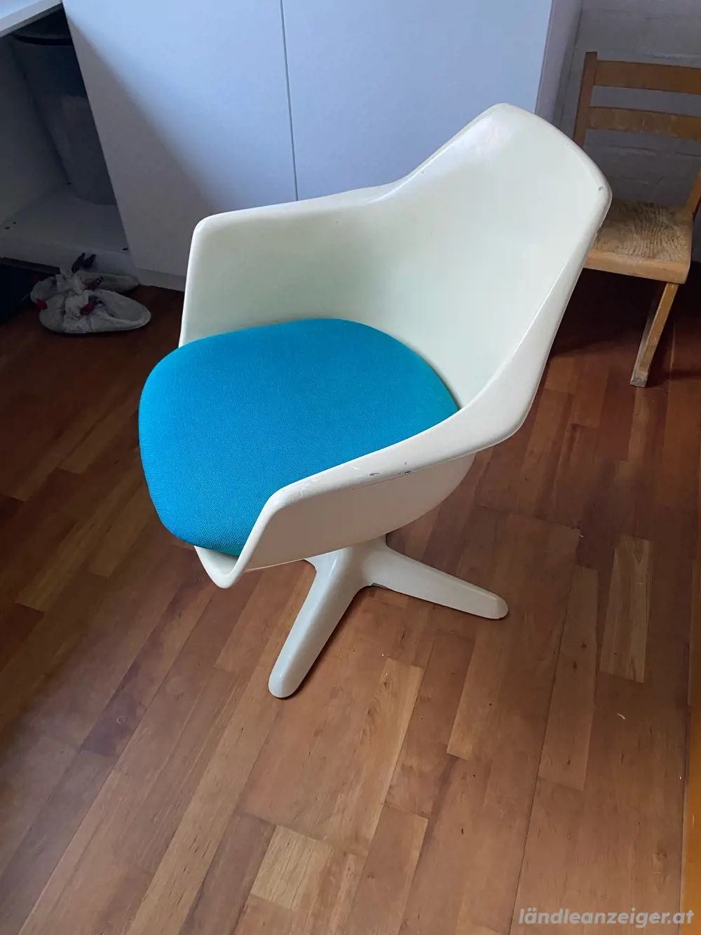 Arkana 116 - Tulip - Iconic Cair - 1960er