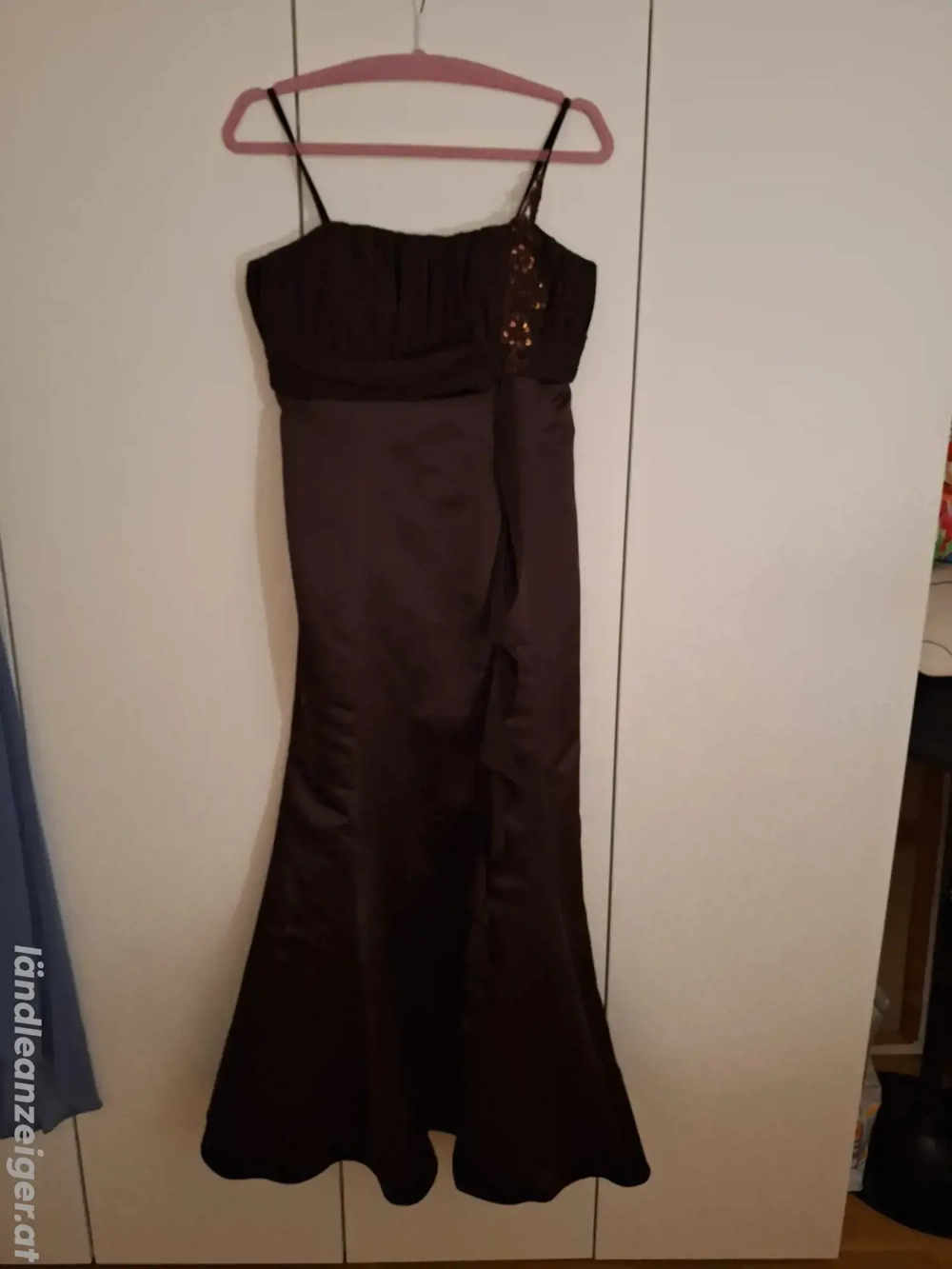 Ballkleid 