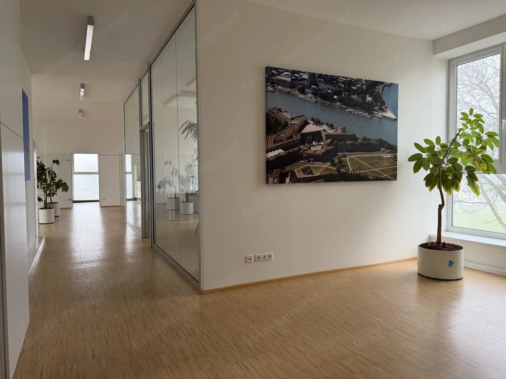 Wolfurt - Bürofläche im 1. OG mit ca. 121 m   (8a)