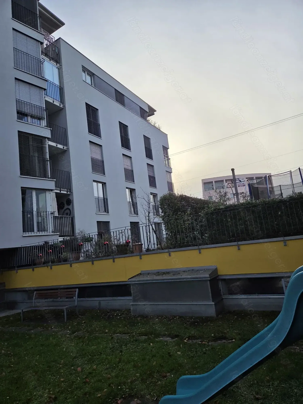 3-Zimmerwohnung zum Verkauf