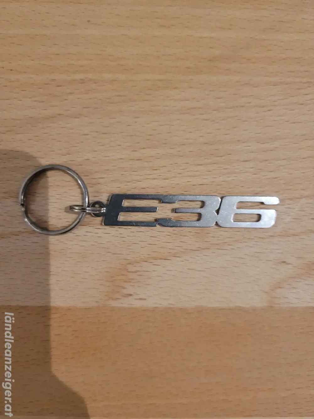 Bmw E36 Schlüsselanhänger