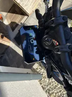 Suzuki GSX 800 8S Team Suzuki Sonderedition gibt nur 20 Stk