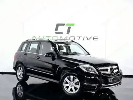 Mercedes-Benz GLK