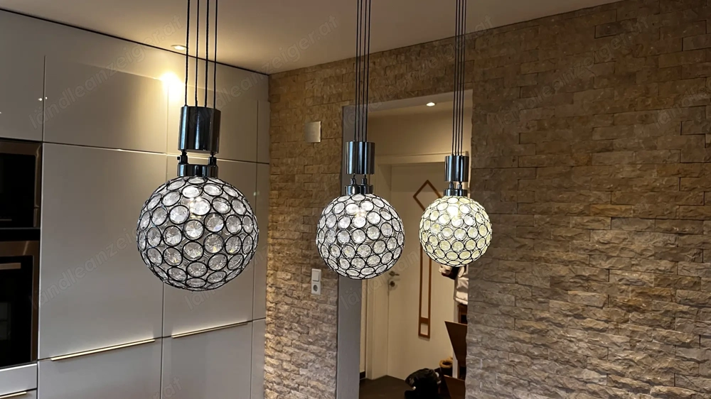 LED Leuchte dekorativ