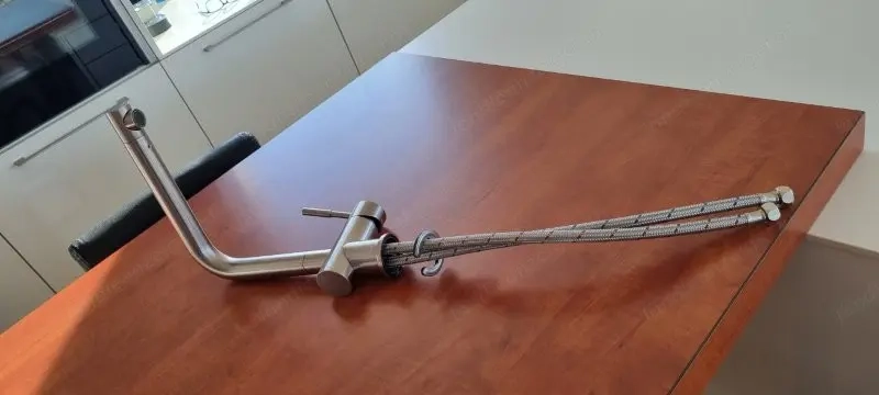 Küchenarmatur modern