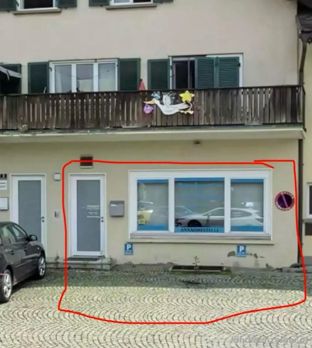 Geschäftsübernahme mit Ablöse in Rankweil