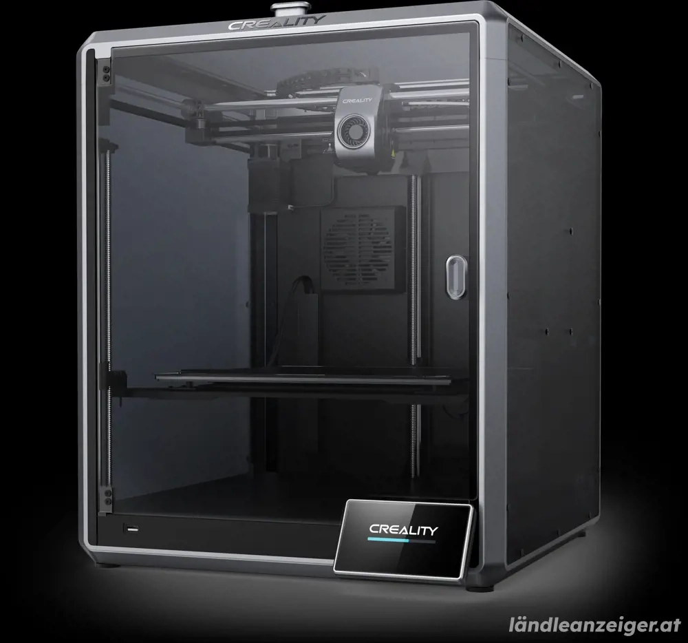 Crealiy K1 Max 3D Drucker