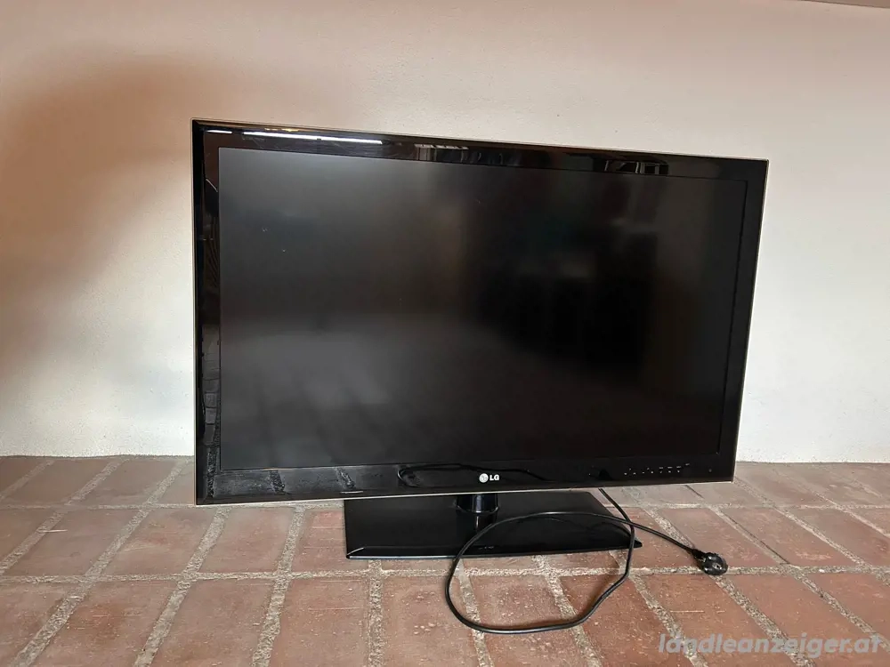 Fernseher von LG (42 Zoll)