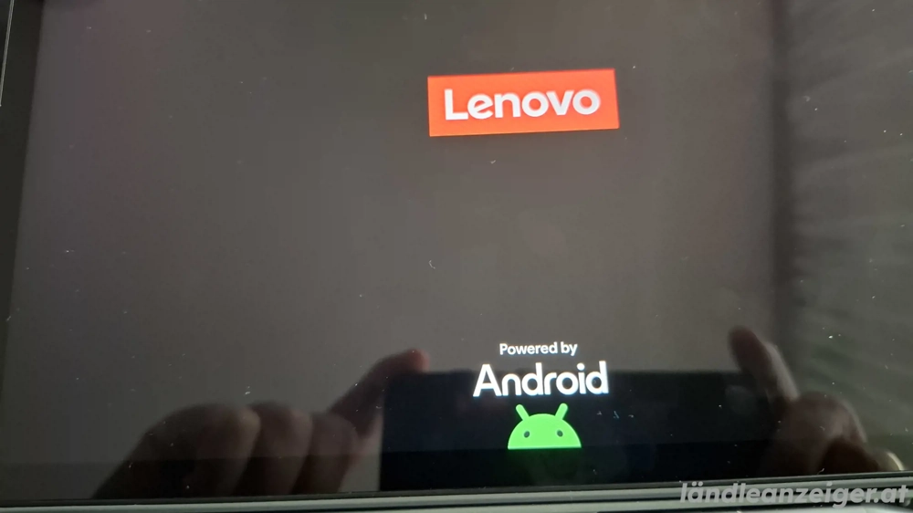 Lenovo Tablet M11