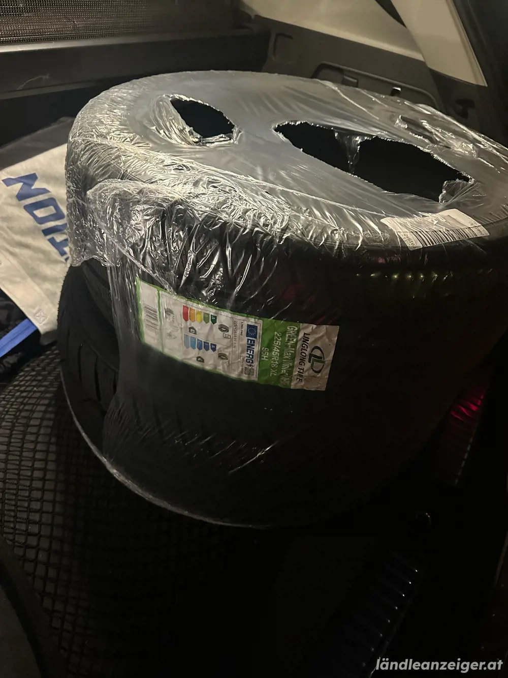 225 45 18 winterreifen 