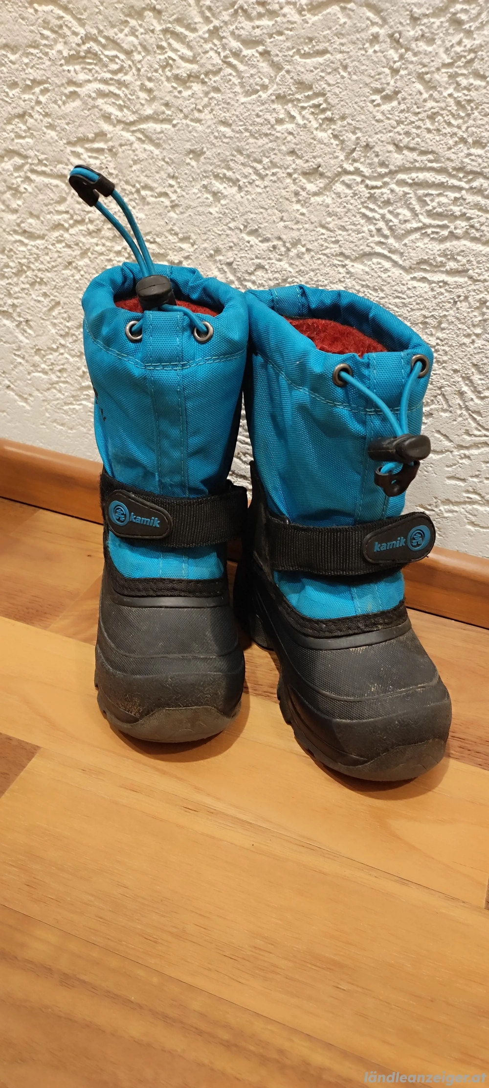 Kamik Winterstiefel