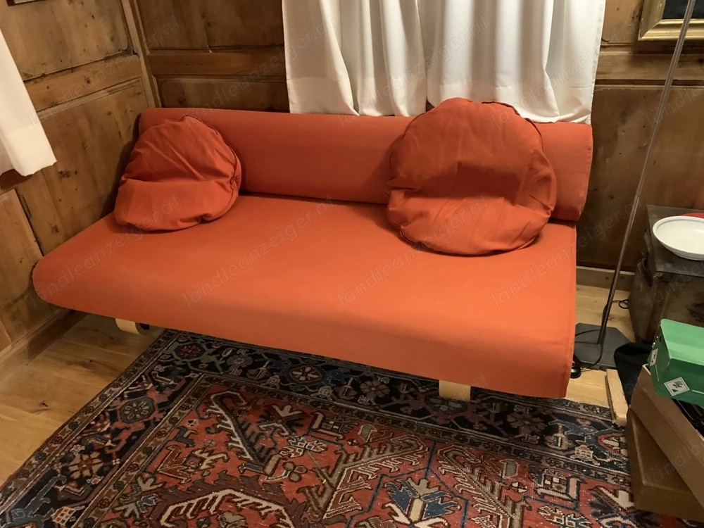 Supertolles Schlafsofa von Ikea
