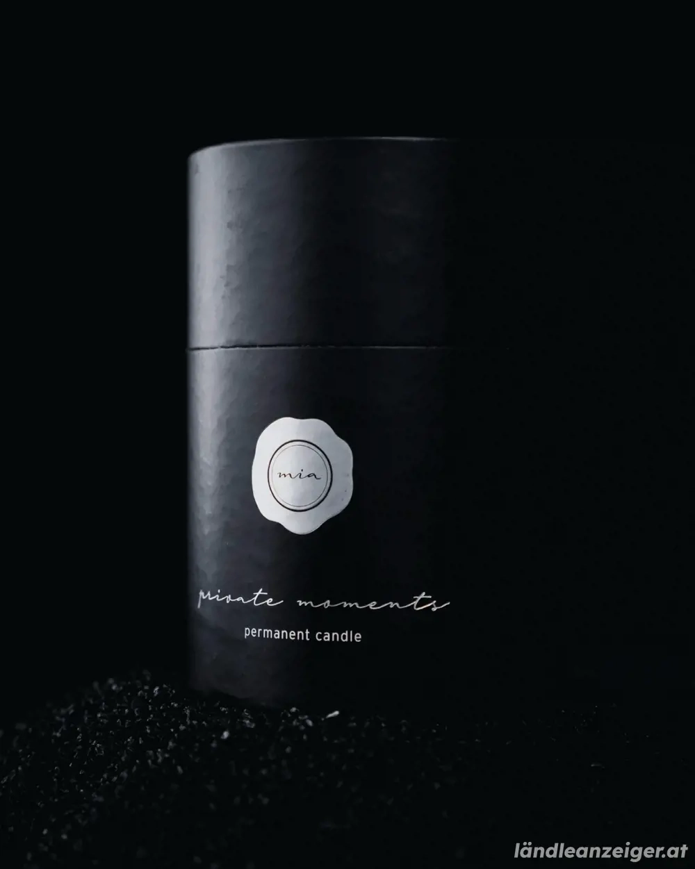 Kerzen - Teelichthalter