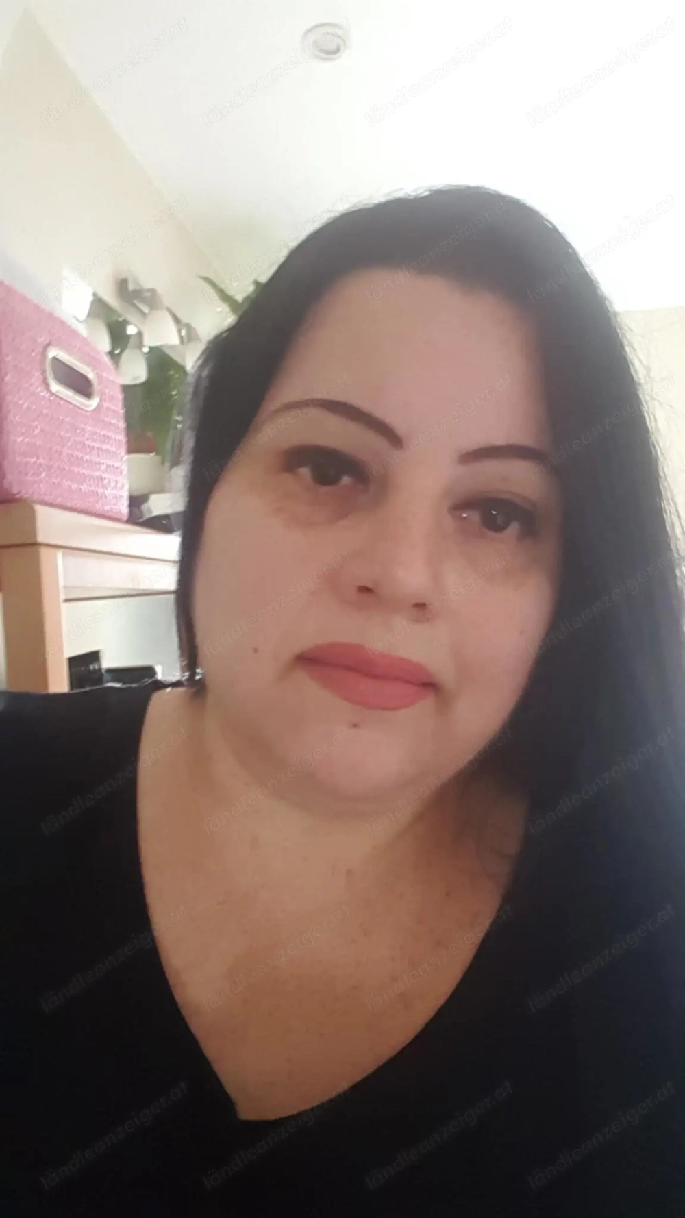 Lass dich verwöhnen 