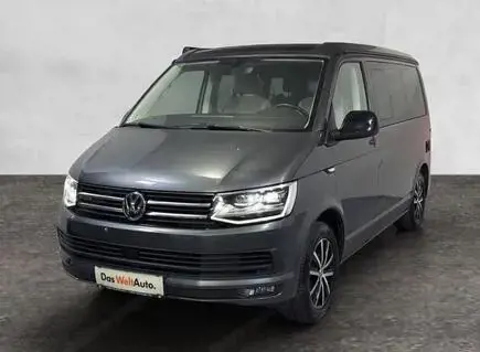 VW California