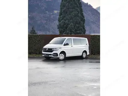 VW Transporter