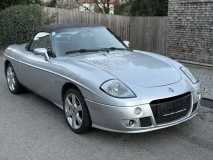 Fiat Barchetta