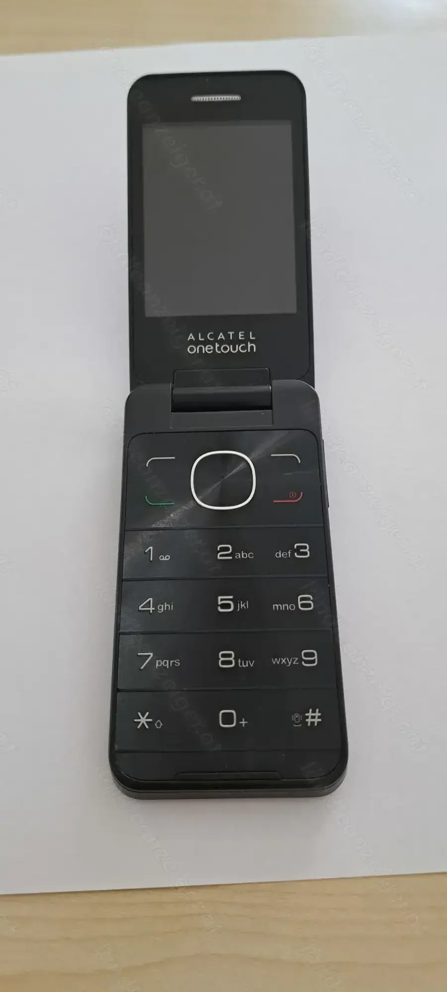 Seniorenhandy Alcatel OneTouch 2012D