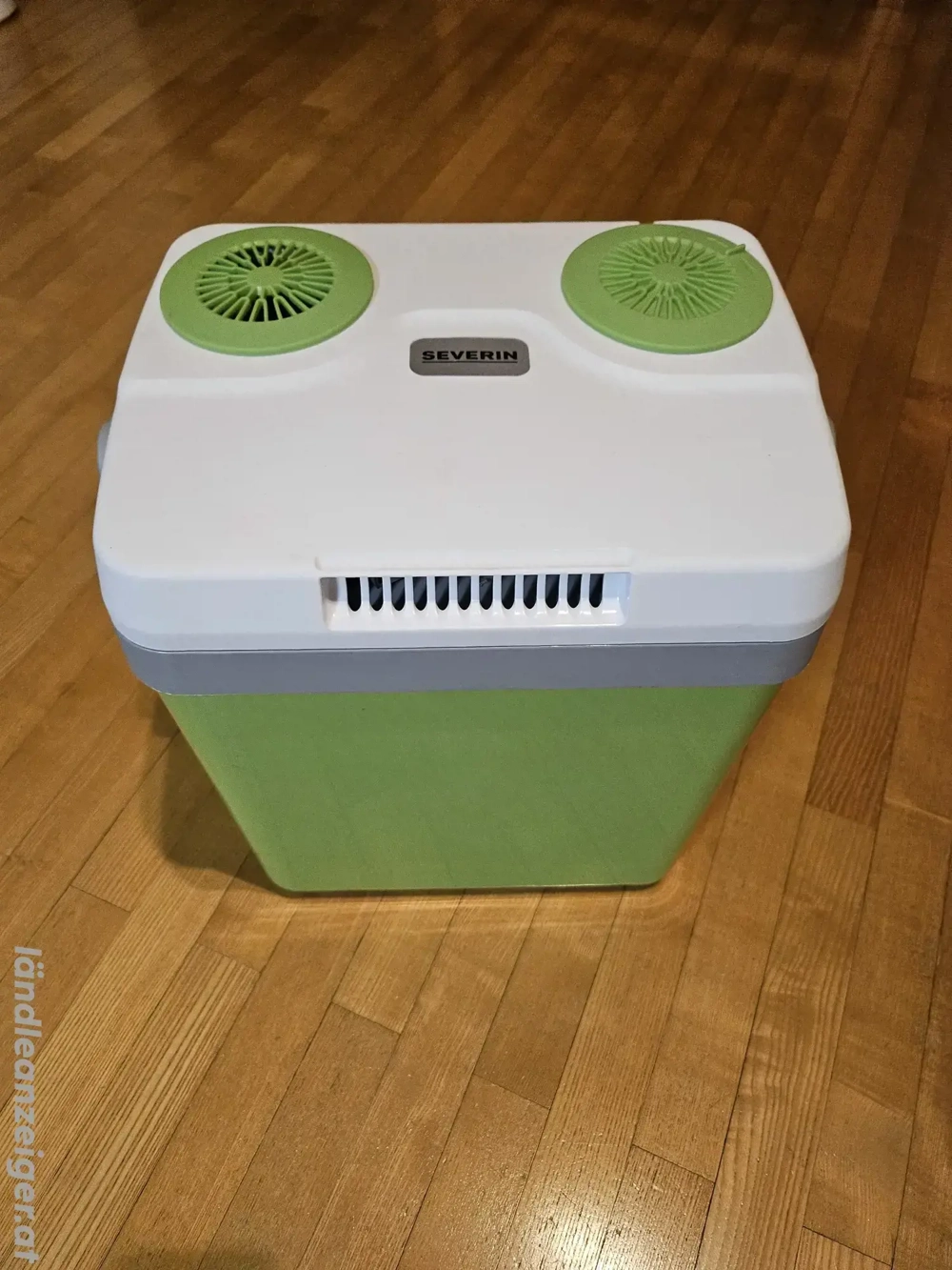 Kühlbox (elektrisch)