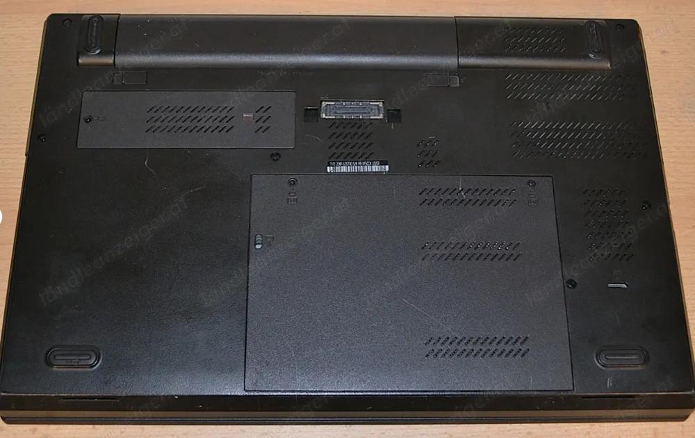 Think Pad Lenovo L540