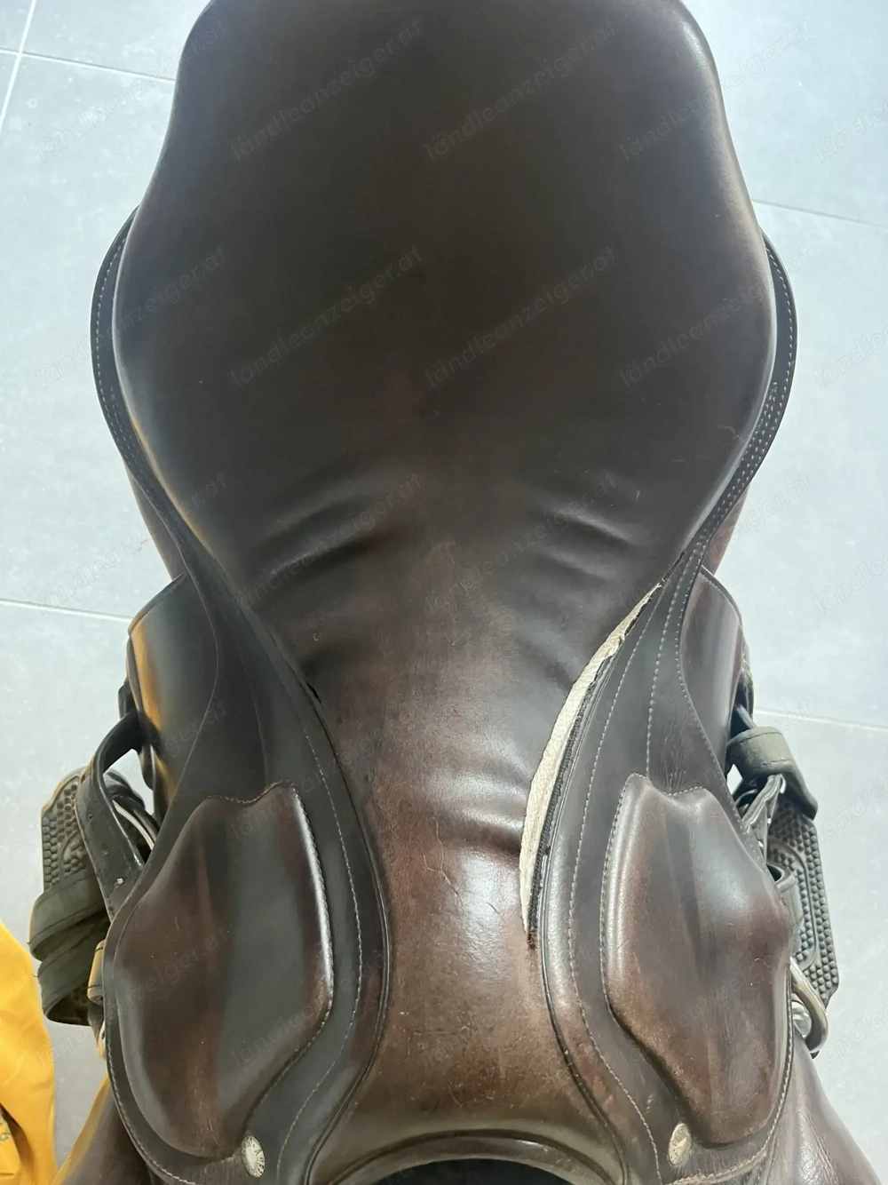 Amerigo Springsattel