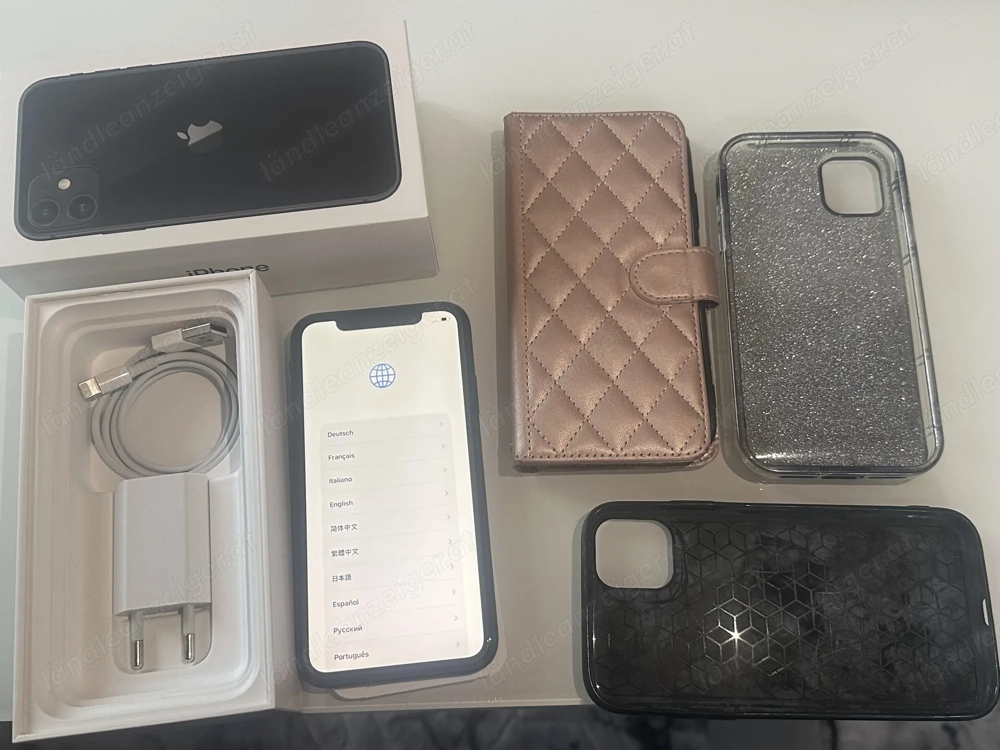 iPhone 11 Super Zustand