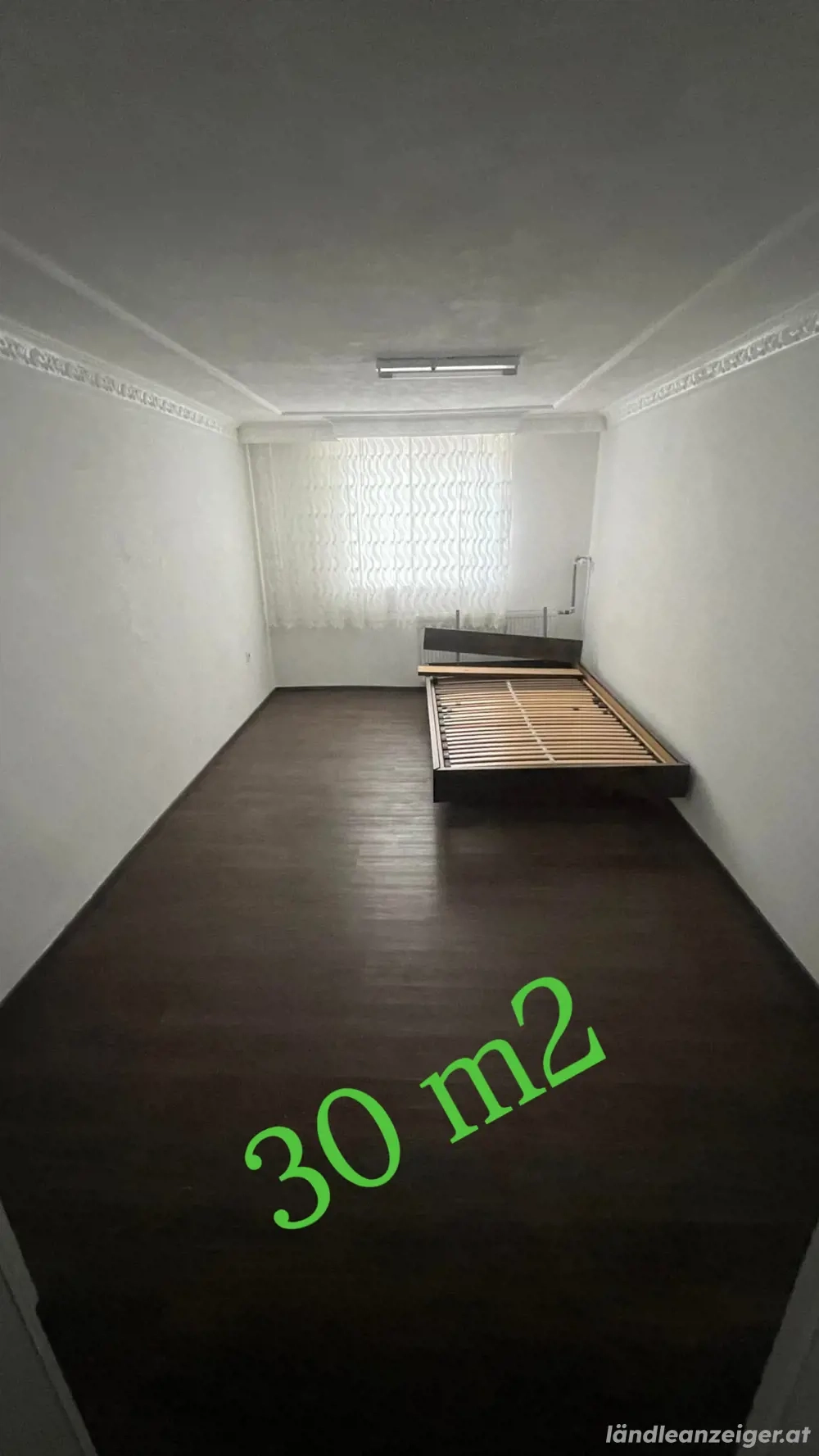 Wg Zimmer Ab Sofort - Möbeliert !