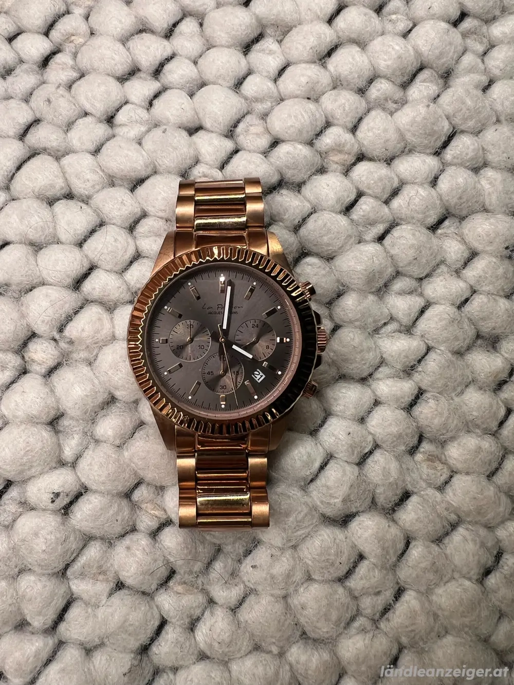 Jacques Lemans La Passion Damenuhr