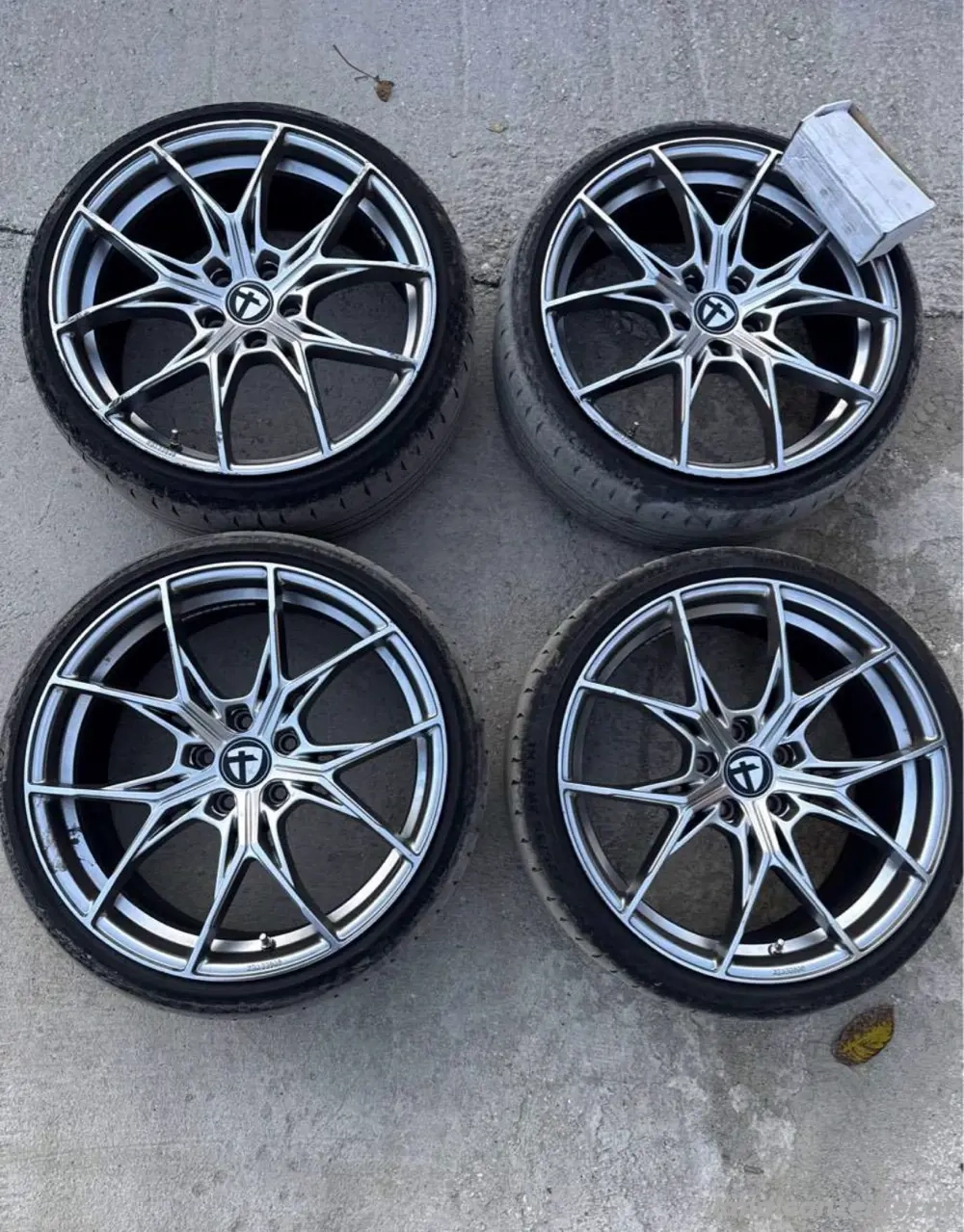 Tomason TN29 Superlight