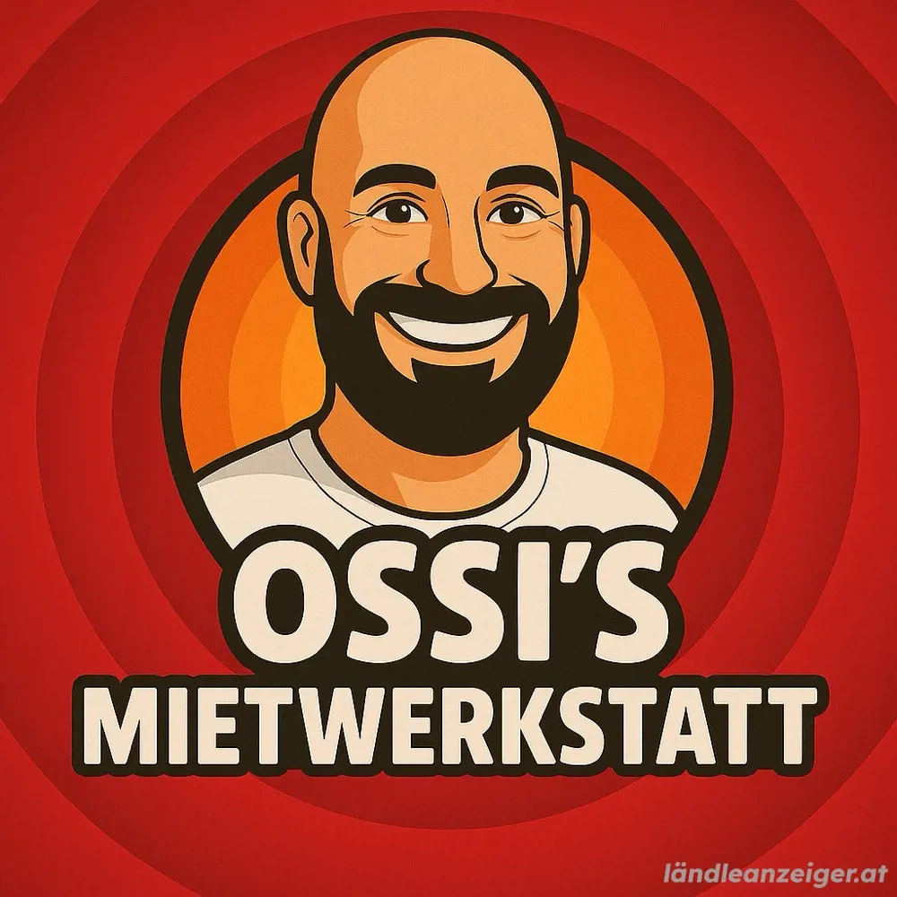 Hebebühne Werkstatt zu vermieten 